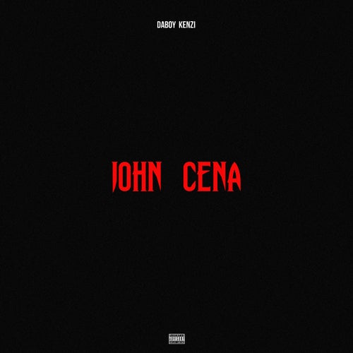 John Cena