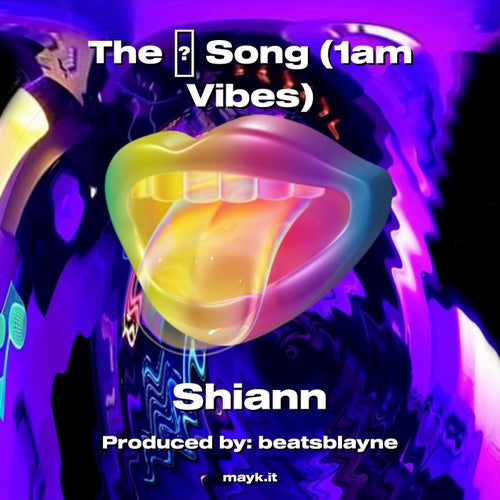 The  Song (1am Vibes)
