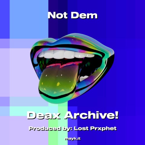 Not Dem