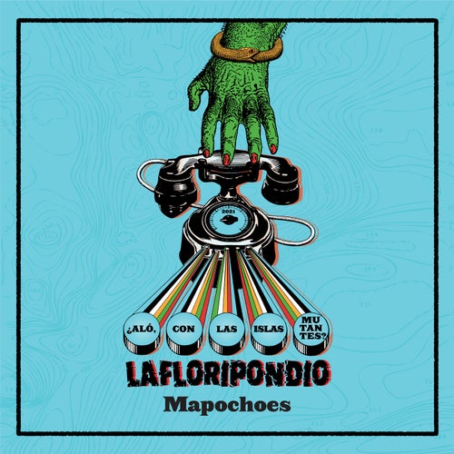 Mapochoes