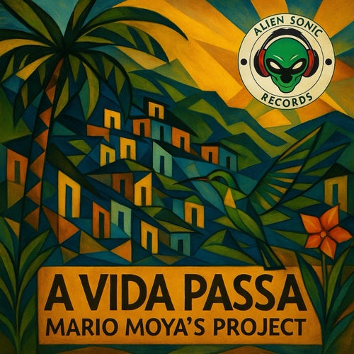 A vida passa