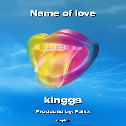 Name of love