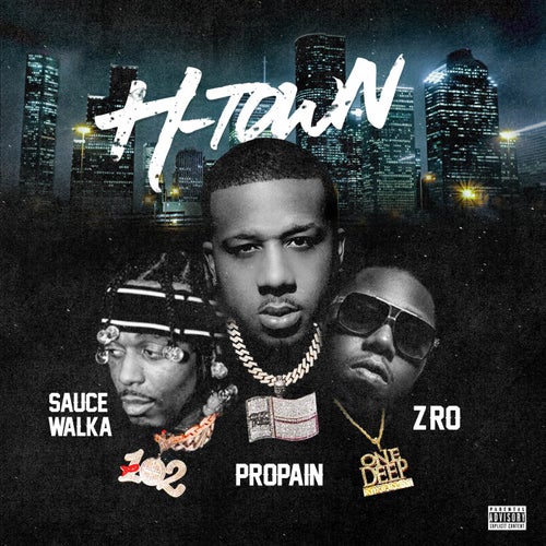 H-Town (Remix)