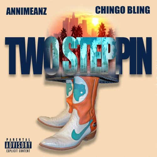 Two Steppin