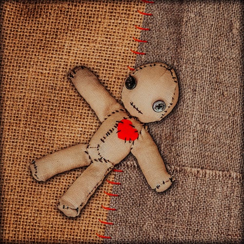 Voodoo