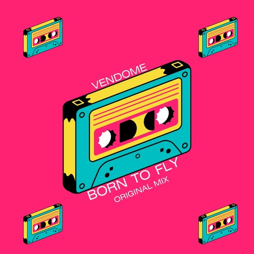 Born to fly