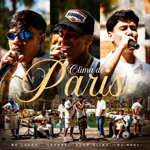 Clima de Paris
