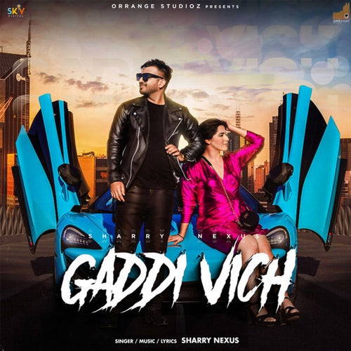 Gaddi Vich
