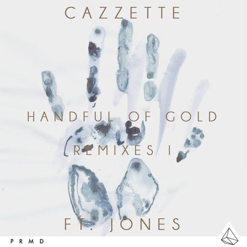 Handful Of Gold (feat. JONES)