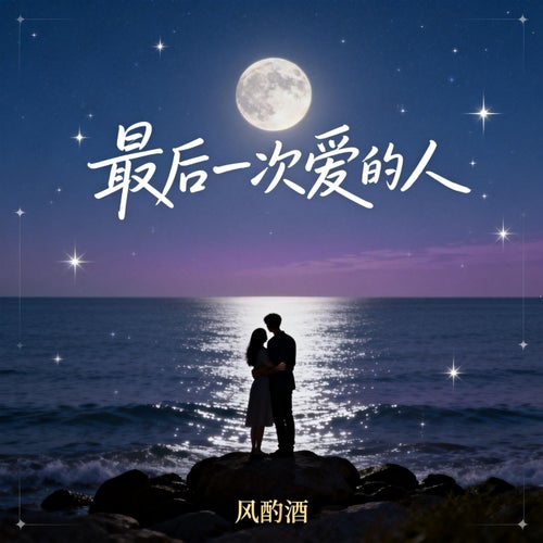 最後一次愛的人