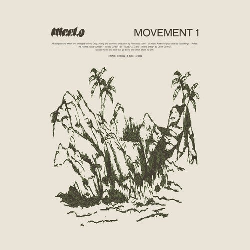 Movement 1