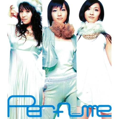 Perfume -Complete Best-