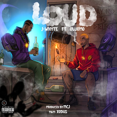 Loud