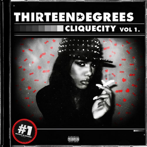 Clique City