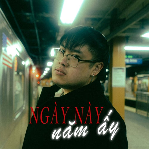 Ngày Này Năm Ấy (Cover)