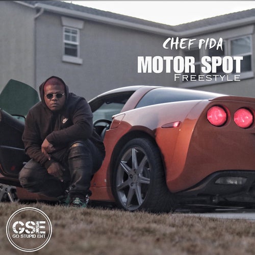 Motorsport (Freestyle)