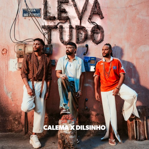 Leva Tudo