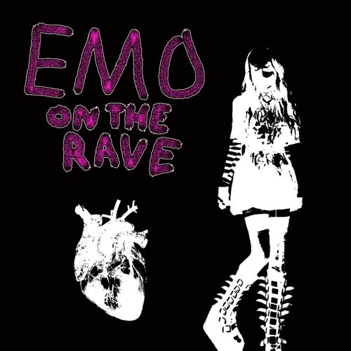 EMO ON THE RAVE