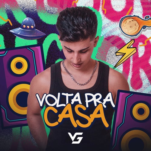 Volta pra Casa