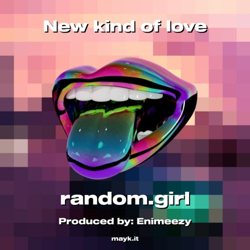 New kind of love