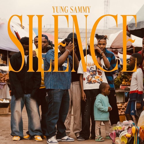 SILENCE