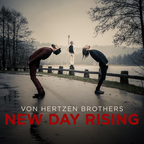 New Day Rising (Radio Edit)