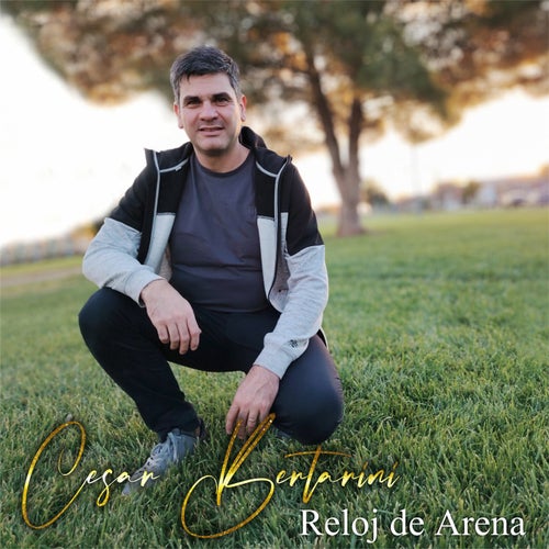 Reloj de Arena