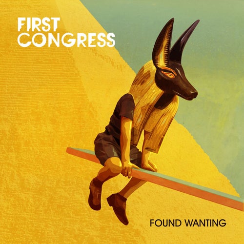 Found Wanting