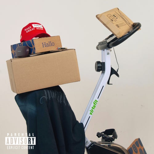 Track Artwork