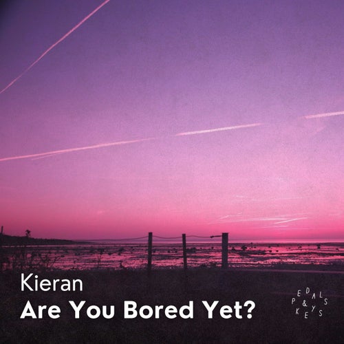 Are You Bored Yet? (Piano Version)