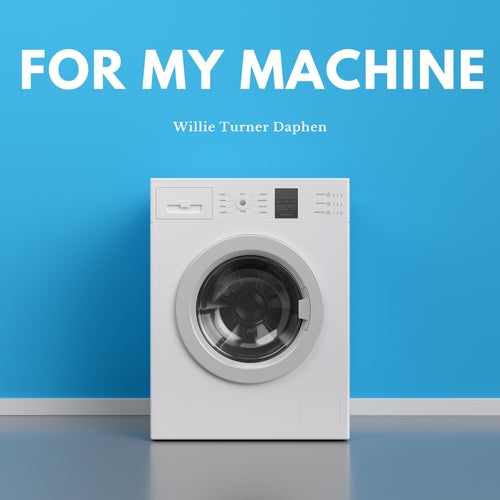 For My Machine