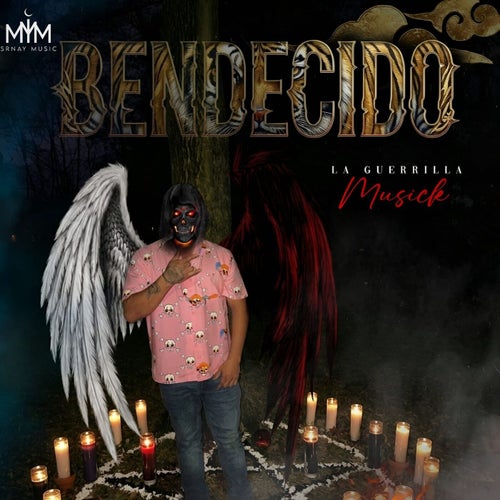 Bendecido