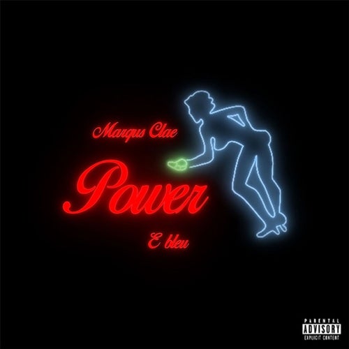 Power (feat. E Bleu)