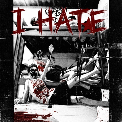 I HATE