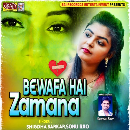 Bewafa Hai Zamana