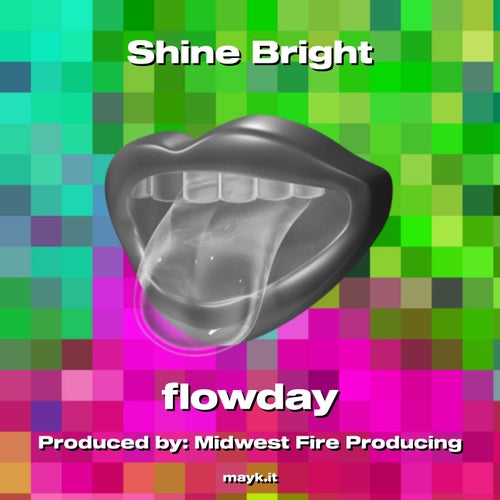 Shine Bright