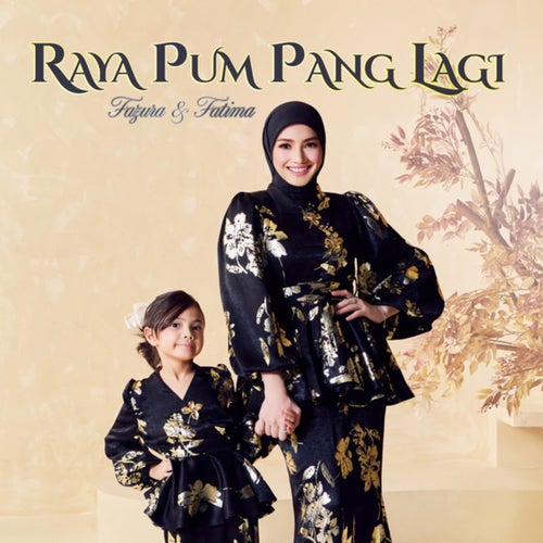 Raya Pum Pang Lagi