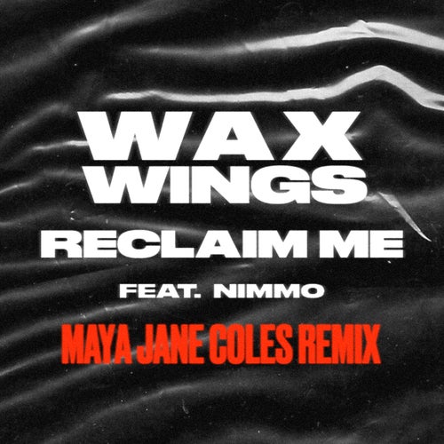 Reclaim Me (feat. Nimmo)