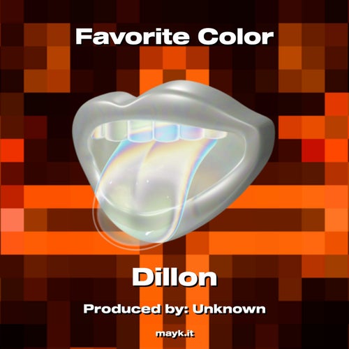 Favorite Color