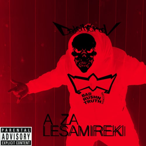 A ZA LESAMIREKI