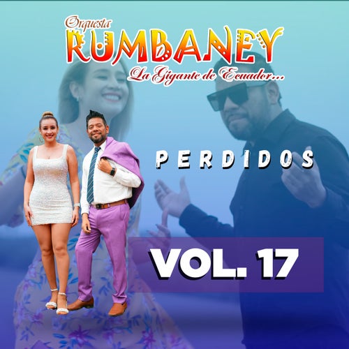 Perdidos (Vol.17)