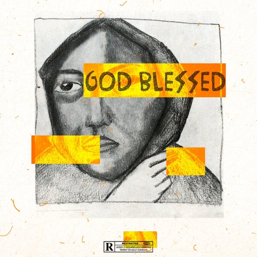 GOD BLESSED