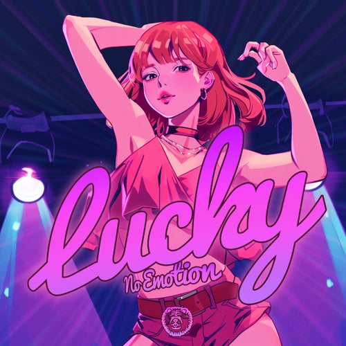 Lucky