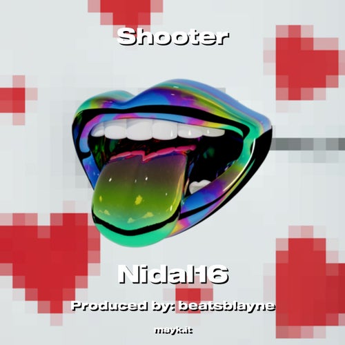Shooter