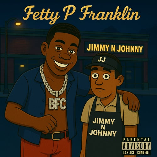 Jimmy N Johnny
