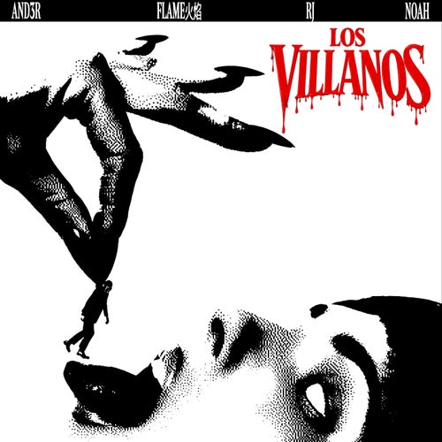 LOS VILLANOS