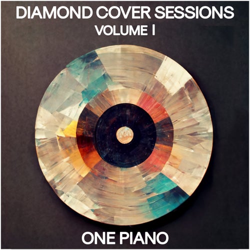 Diamond Cover Sessions Volume I