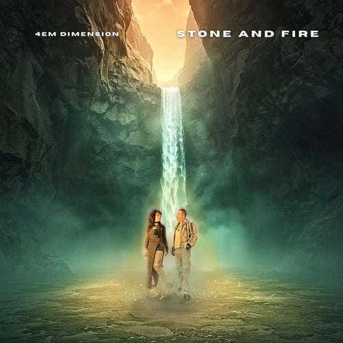 STONE AND FIRE (432 Hz)