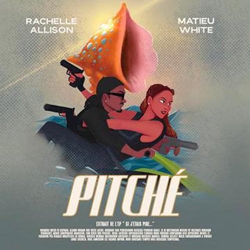 Pitché