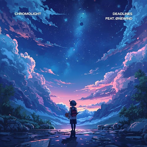 deadlines (feat. Ønewind)